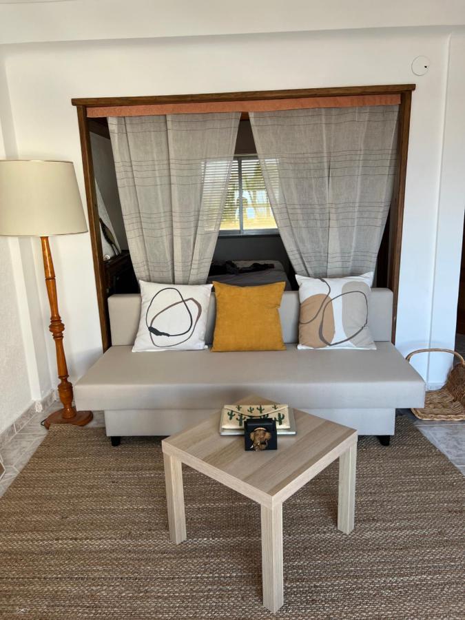 Apartment Apartamento Isaac 17 Dénia