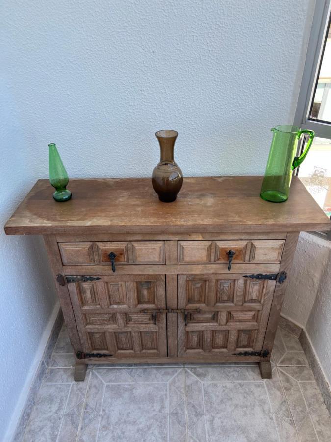 Apartamento Isaac 17 * Dénia