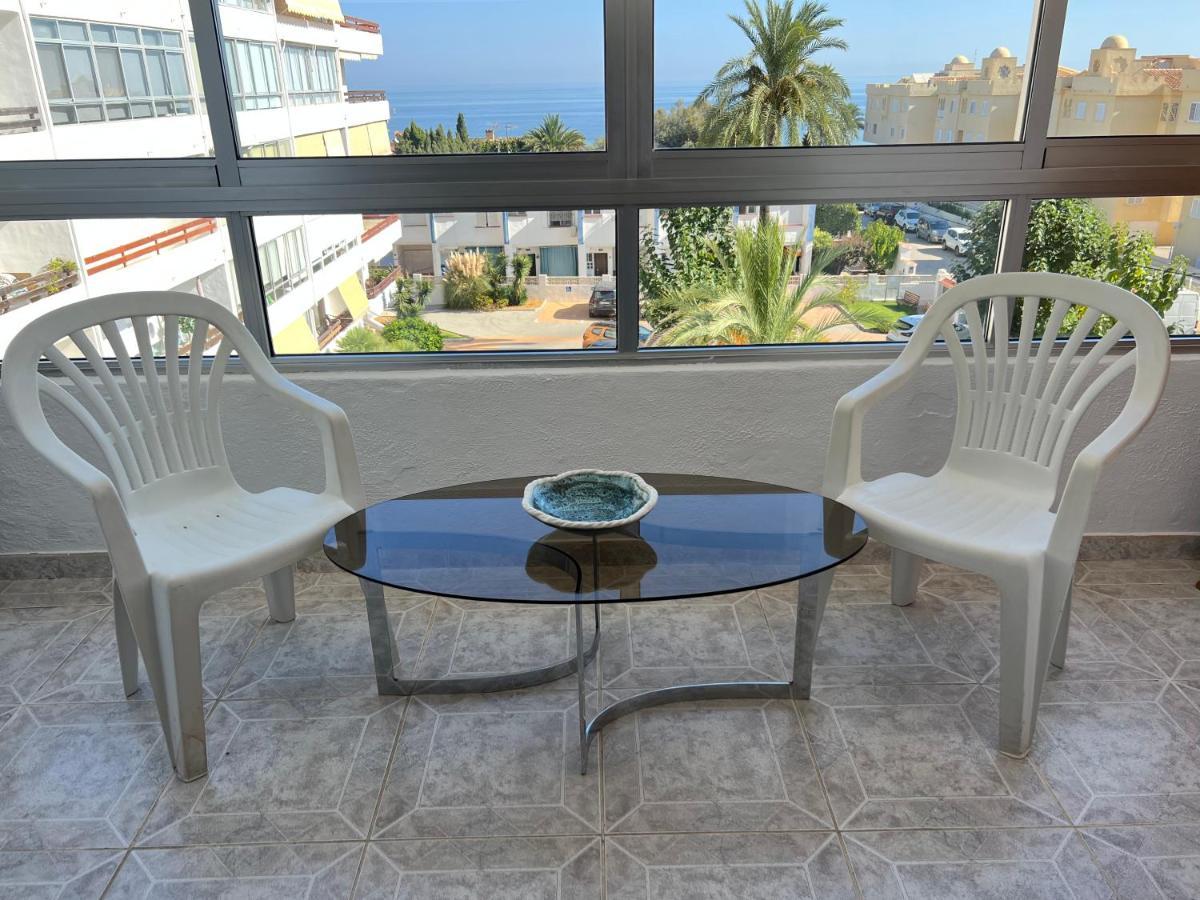 Apartment Apartamento Isaac 17 Dénia