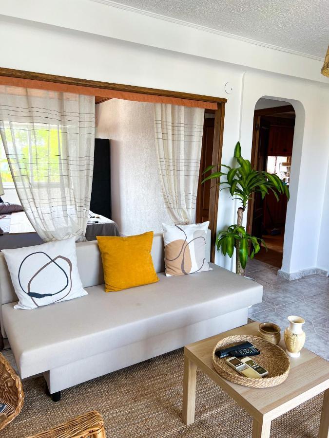 Apartamento Isaac 17 * Dénia