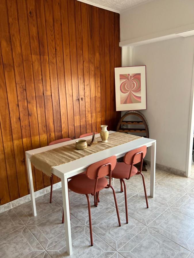 Apartamento Isaac 17 Apartment Dénia